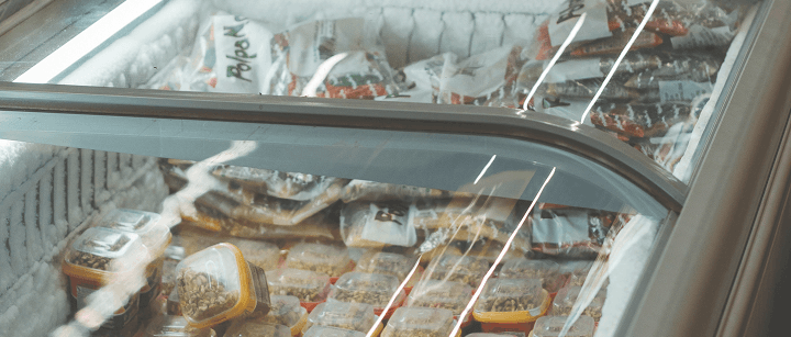 Packaged Goods