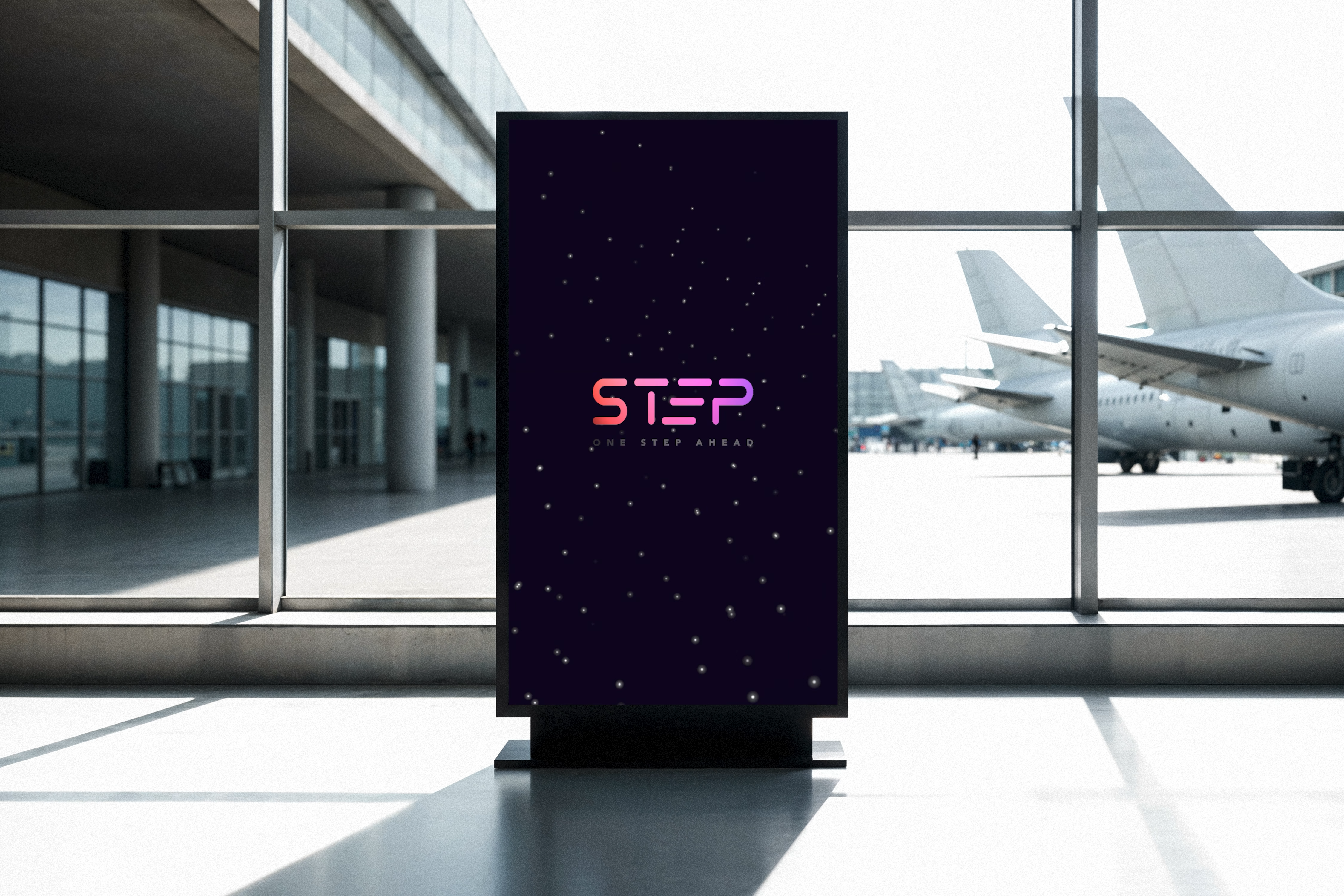 Digital Signage